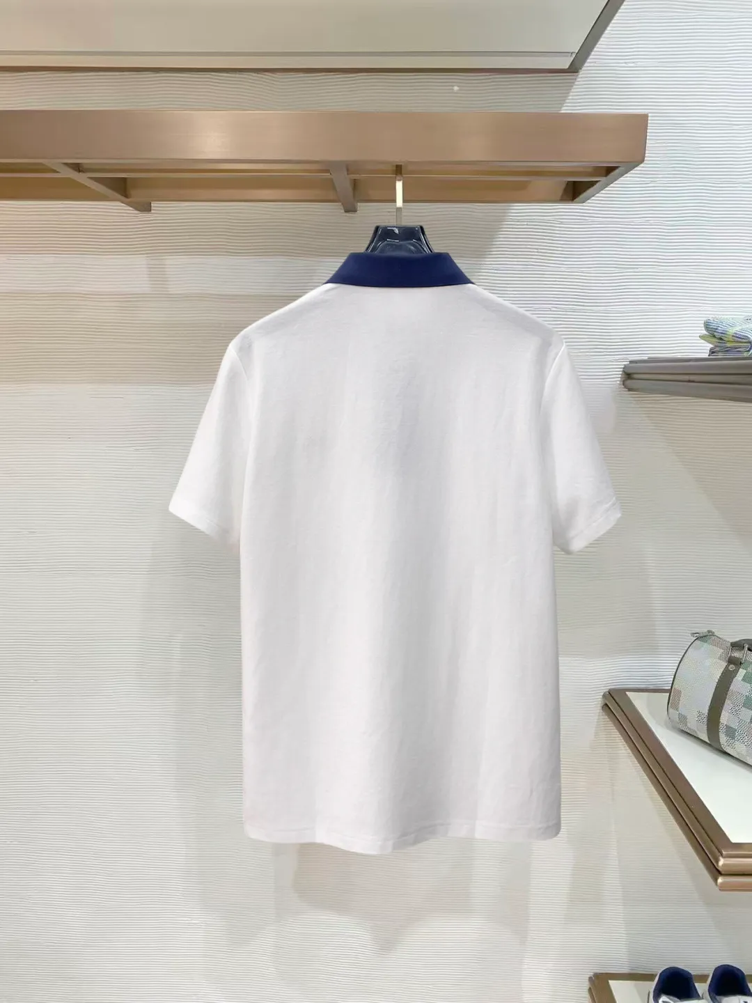 New Arrival Polo Same Style 210 ， Factory New Arrival Versatile Size：S-XXL